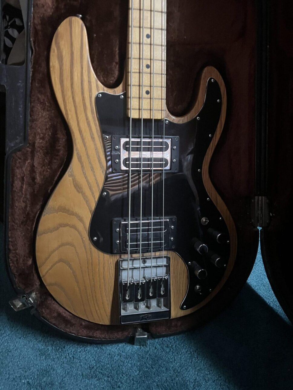 Peavey t40