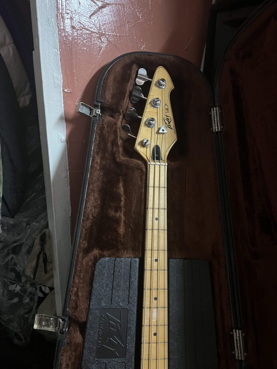 Peavey t40