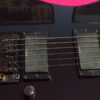 ESP M2 HAMMETT Skull & Crossbones (Metallica) from 1994