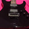 ESP M2 HAMMETT Skull & Crossbones (Metallica) from 1994