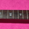 ESP M2 HAMMETT Skull & Crossbones (Metallica) from 1994