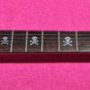 ESP M2 HAMMETT Skull & Crossbones (Metallica) from 1994