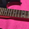 ESP M2 HAMMETT Skull & Crossbones (Metallica) from 1994