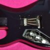 ESP M2 HAMMETT Skull & Crossbones (Metallica) from 1994