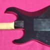ESP M2 HAMMETT Skull & Crossbones (Metallica) from 1994
