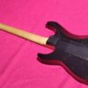 ESP M2 HAMMETT Skull & Crossbones (Metallica) from 1994