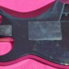 ESP M2 HAMMETT Skull & Crossbones (Metallica) from 1994