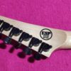 ESP M2 HAMMETT Skull & Crossbones (Metallica) from 1994