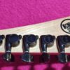 ESP M2 HAMMETT Skull & Crossbones (Metallica) from 1994