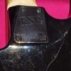 ESP M2 HAMMETT Skull & Crossbones (Metallica) from 1994