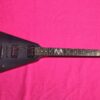 Ltd Vulture James Hetfield signature