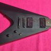 Ltd Vulture James Hetfield signature
