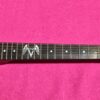 Ltd Vulture James Hetfield signature