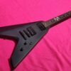 Ltd Vulture James Hetfield signature