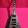 Ltd Vulture James Hetfield signature