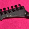 Ltd Vulture James Hetfield signature
