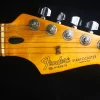 Fender American Traditional Stratocaster 2001 Torino Red