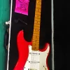 Fender American Traditional Stratocaster 2001 Torino Red