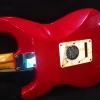 Fender American Traditional Stratocaster 2001 Torino Red