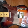 Fender American Professional II Telecaster 2022, OHSC & Paperwork