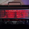 MESA BOOGIE MINI RECTIFIER TWENTY-FIVE TESTATA COME NUOVA!