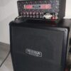 MESA BOOGIE MINI RECTIFIER TWENTY-FIVE TESTATA COME NUOVA!