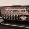 MESA BOOGIE MINI RECTIFIER TWENTY-FIVE TESTATA COME NUOVA!