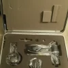 Sony C800G PAC Studio Tube Condenser Microphone