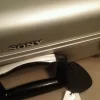 Sony C800G PAC Studio Tube Condenser Microphone