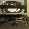 Sony C800G PAC Studio Tube Condenser Microphone