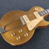 Gibson Les Paul Tribute to Les Paul 2009 Antique Gold