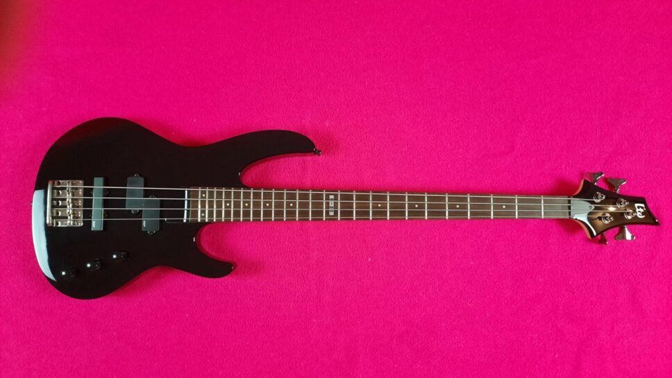 LTD (by ESP) B-50