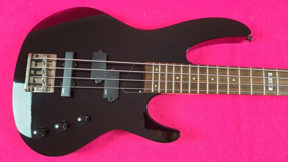 LTD (by ESP) B-50