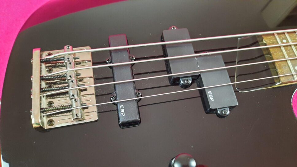 LTD (by ESP) B-50