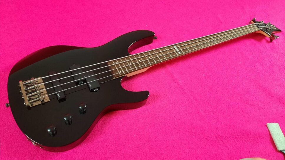 LTD (by ESP) B-50