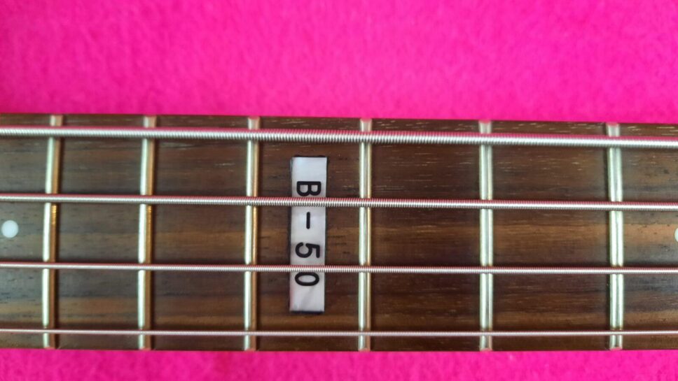 LTD (by ESP) B-50