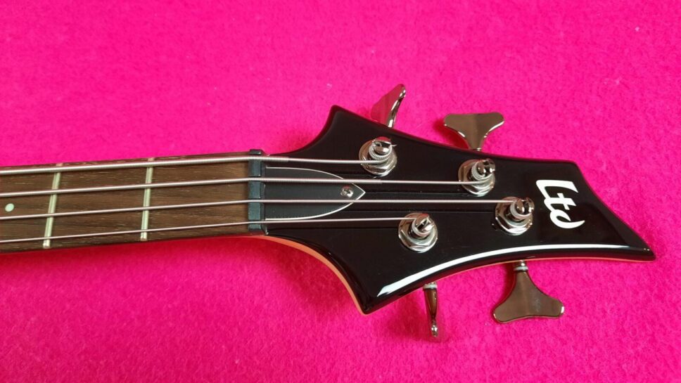 LTD (by ESP) B-50