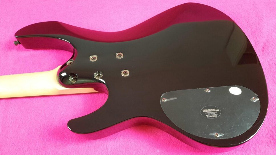 LTD (by ESP) B-50