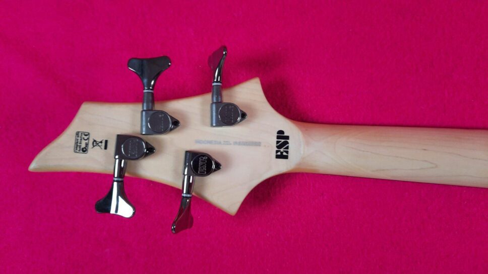 LTD (by ESP) B-50