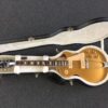 Gibson Les Paul Tribute to Les Paul 2009 Antique Gold