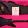 Grass Roots Explorer G-MX-48 Made in Japan 1990 BANANA James Hetfield