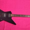 Grass Roots Explorer G-MX-48 Made in Japan 1990 BANANA James Hetfield