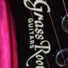 Grass Roots Explorer G-MX-48 Made in Japan 1990 BANANA James Hetfield