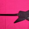 Grass Roots Explorer G-MX-48 Made in Japan 1990 BANANA James Hetfield