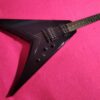 DEAN Dave Mustaine Signature VMNTxcbk Bolt On Classic Black