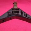 DEAN Dave Mustaine Signature VMNTxcbk Bolt On Classic Black