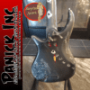 Panick Inc Surprise Attack 5 String Bass