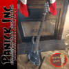 Panick Inc Surprise Attack 5 String Bass