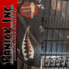 Panick Inc Surprise Attack 5 String Bass