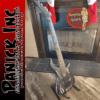 Panick Inc Surprise Attack 5 String Bass
